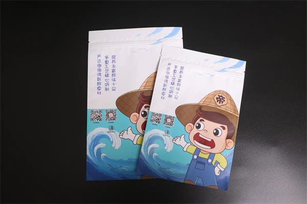 塑料袋批發應該注重包裝的設計