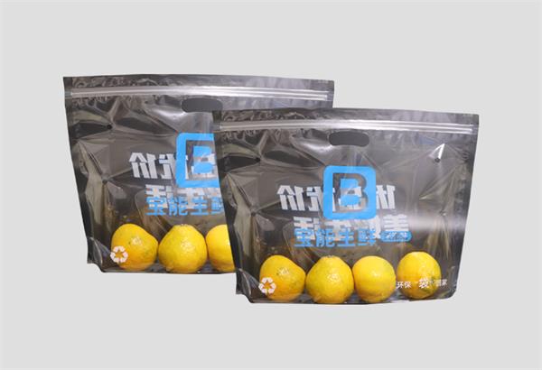 濟南訂做食品包裝袋分析如何鑒別是有毒呢？